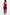 Solid Color One Shoulder Jumpsuit
