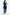 Solid Color One Shoulder Jumpsuit