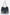 Washed Denim Double Pockets Tote Bag - DaTrendStore.Com