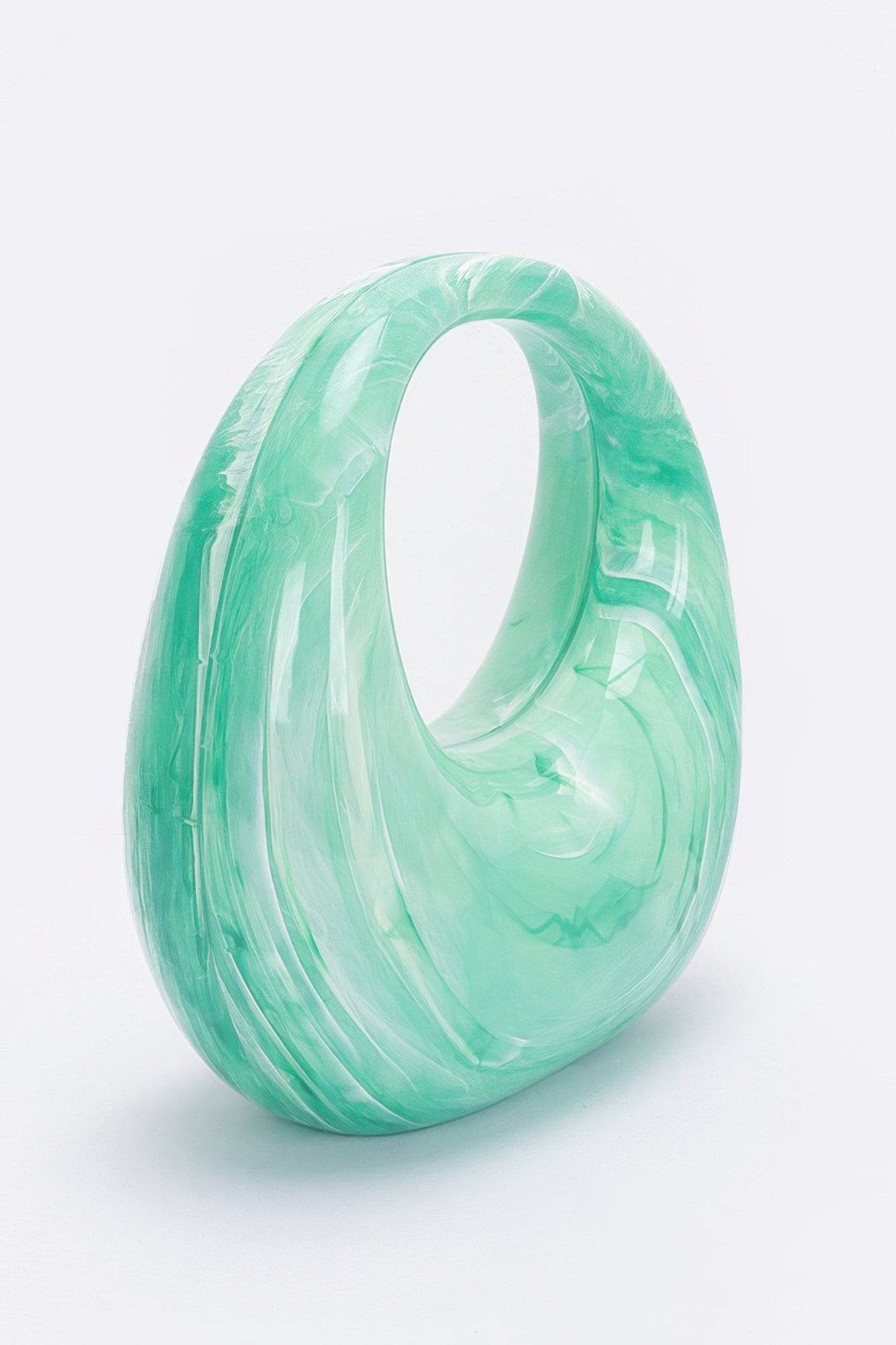 Marble Plastic Bag - DaTrendStore.Com