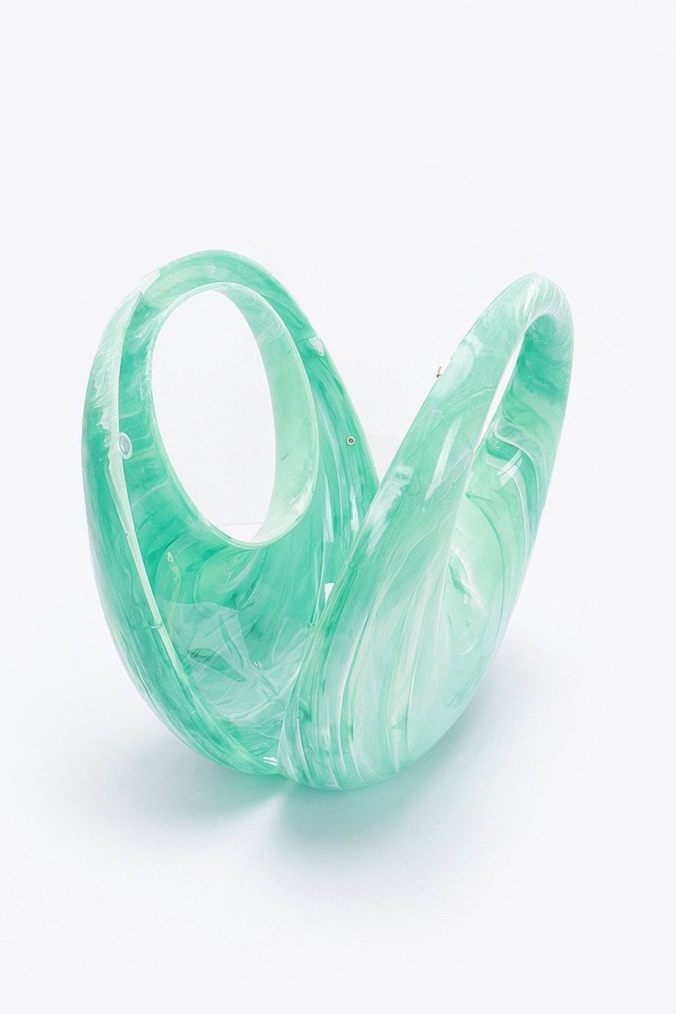 Marble Plastic Bag - DaTrendStore.Com