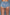 All Eyes On Me Blue Mid-Rise Denim Shorts