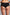 Baby Got Back Booty Shorts