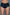 Black Deep In My Soul Shorts