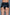 Black Deep In My Soul Shorts