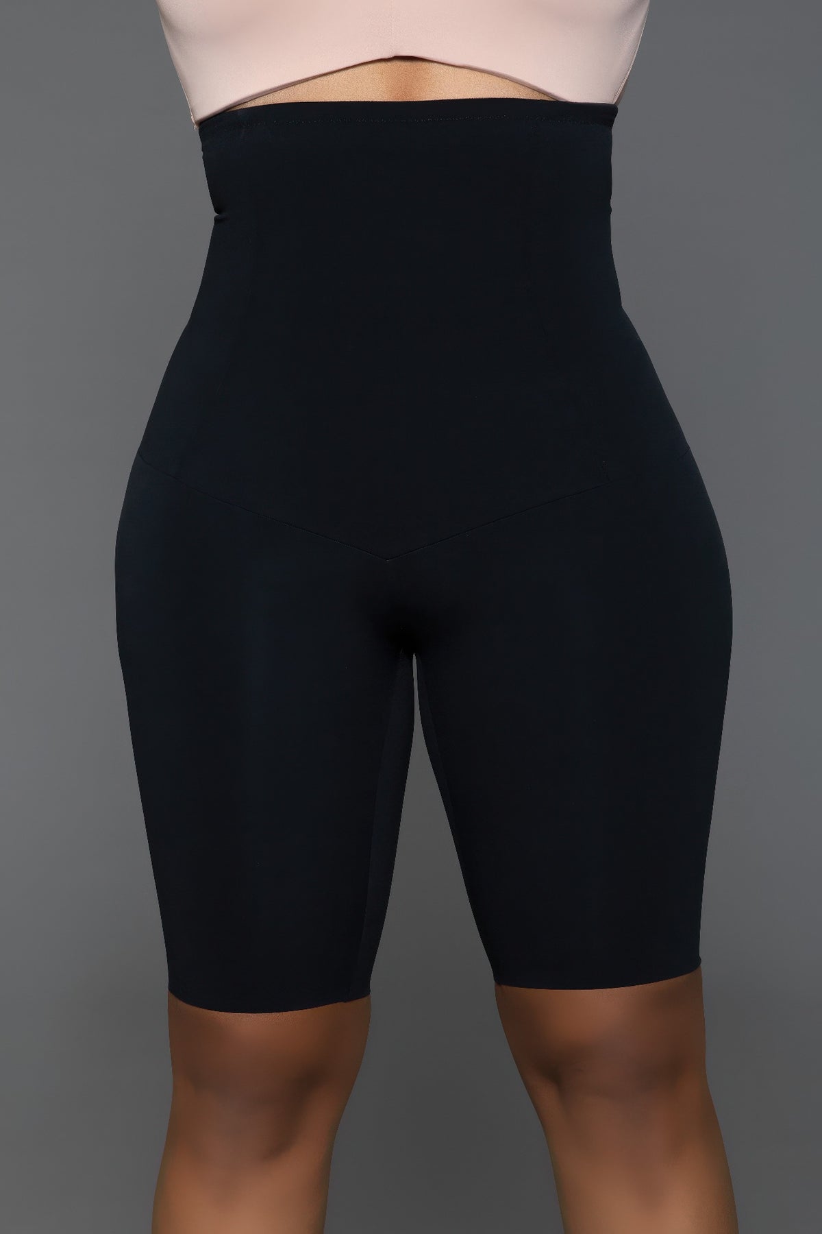 Shape Sculpting Shaper Shorts
