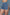 Blue Tie Me Up Shorts