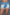 Blue See Me Now Shorts
