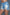 Blue See Me Now Shorts