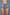 Blue Keep Me Tied Up Shorts