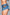 Such A Catch Denim Shorts
