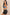 Racerback Cutout Sports Bra