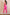 Halter V Neck Ribbed Bodycon Jumpsuit