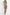 Halter V Neck Ribbed Bodycon Jumpsuit