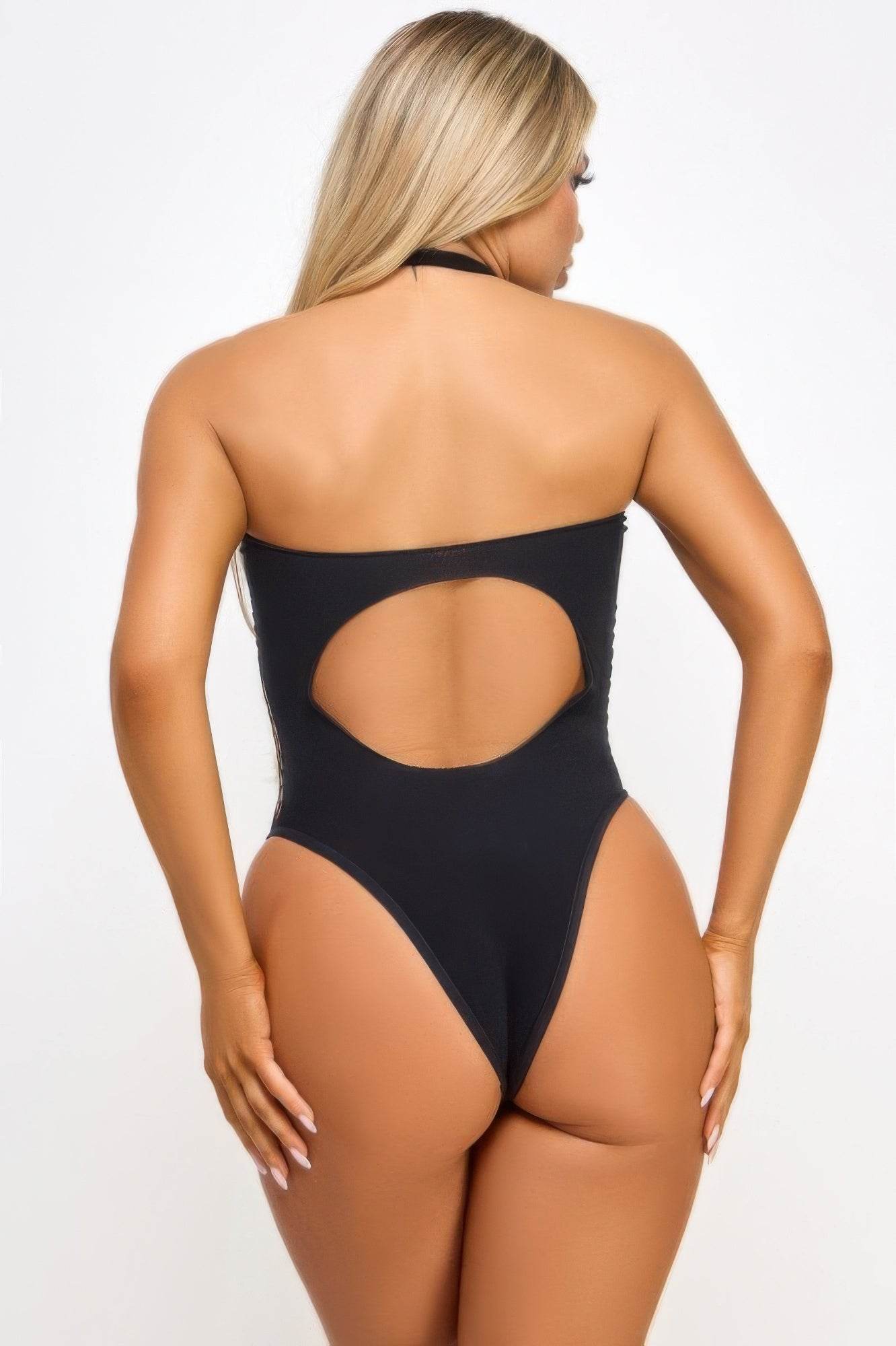 2461 Scarlett Bodysuit - DaTrendStore.Com