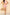Cotton French Terry Crop Top & Shorts Set