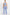 Plus Ribbed Cropped Top And Bootcut Pants Sets