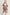 American Flag Open-Front Kimono