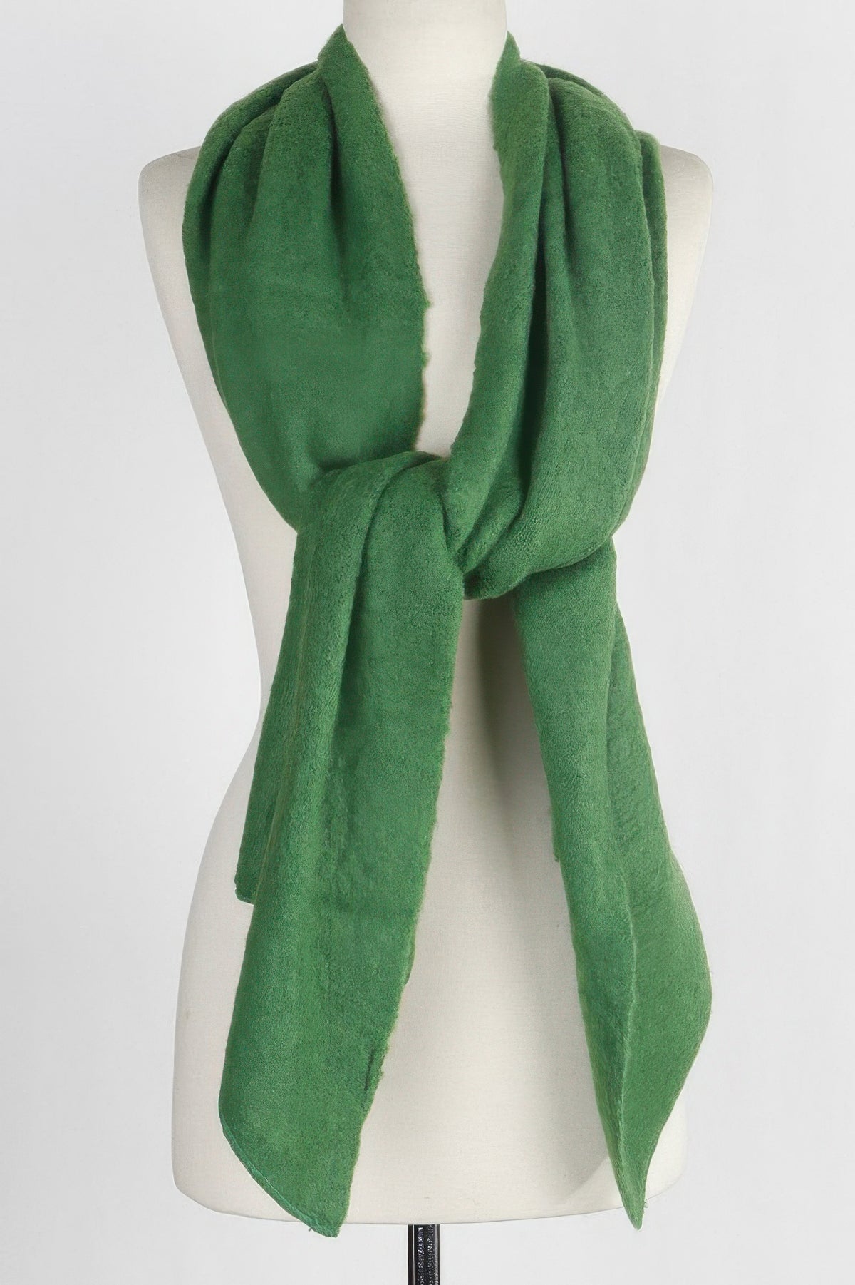 Soft Cotton Wrap Scarf - DaTrendStore