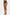 Black Zip Tease Shorts