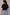 Micro Mesh Mexico Print Crop Top - Style 2