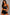 Mexico Round Neck W/Removable Bra Cup Twisted Back Detail - Black