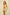 Multicolor Knitted Halter Set in Yellow