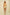 Multicolor Knitted Halter Set in Yellow