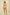Multicolor Knitted Halter Set in Yellow