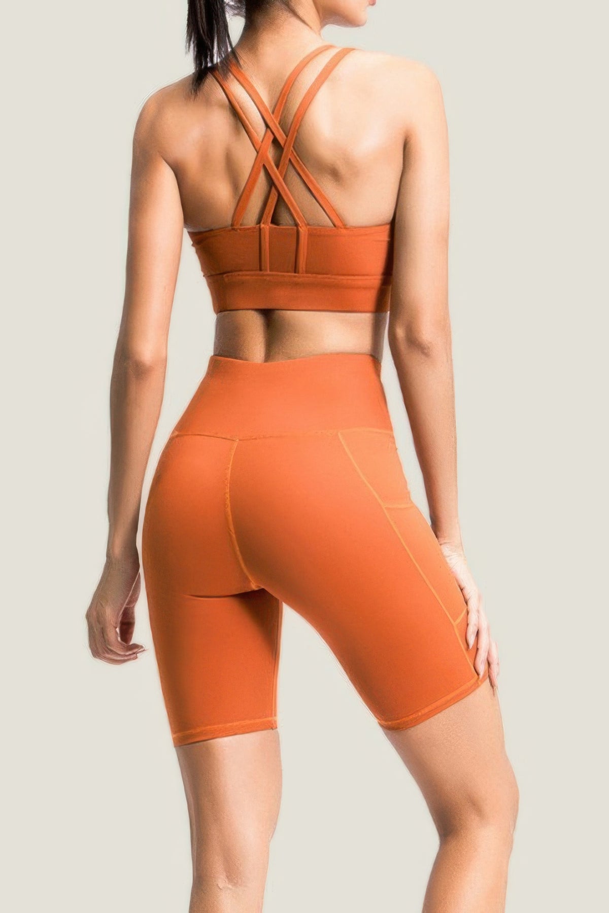Yoga Active Set