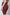 Seamless Solid Yoga Shorts in Wine