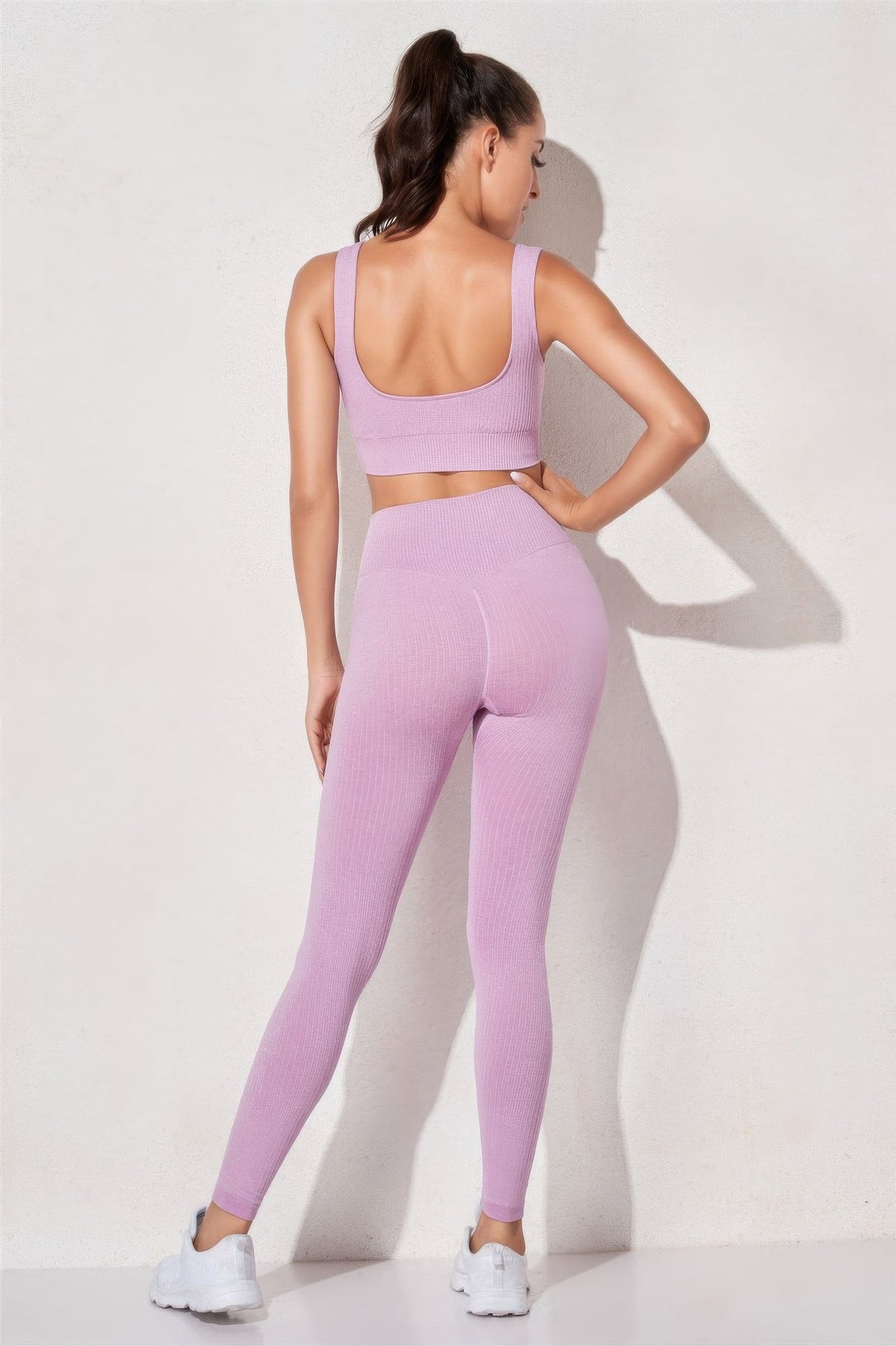 Yoga Two Piece Set