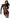 Hooked On You Minidress