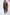 Plus Size Scoop Neck Long Sleeve Bodycon Jumpsuit