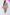 Plus Size Scoop Neck Long Sleeve Bodycon Jumpsuit