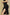 Flat Back Rib Sleeveless Tank Side Slit Bodycon Dress
