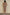 Flat Back Rib Sleeveless Tank Side Slit Bodycon Dress