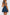 Boat Neck Sleeveless Ruched Ruffle Hem Mini Dress