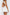 Boat Neck Sleeveless Ruched Ruffle Hem Mini Dress