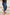RFM Full Size Tummy Control High Waist Raw Hem Jeans - DaTrendStore.Com