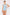 Marina West Swim Bring Me Flowers V-Neck One Piece Swimsuit In Thistle Blue - DaTrendStore.Com