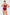 Marina West Swim Wave Break Contrast Trim One-Piece in Wine - DaTrendStore.Com