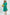 Umgee Solid Tiered Midi Dress