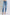 Judy Blue Full Size Run Vintage Wash Thermal Straight Jeans - DaTrendStore.Com