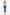 Kancan Raw Hem High Waist Cropped Jeans - DaTrendStore.Com