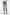 Judy Blue Full Size Tummy Control Vintage Wash Hem Destroy Skinny Jeans - DaTrendStore.Com