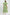 Umgee Paisley Print Midi Dress with Side Pockets - Green