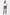 Lovervet Hayden Full Size High Rise Skinny - DaTrendStore.Com
