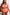 Marina West Swim Sanibel Crop Swim Top and Ruched Bottoms Set in Coral - DaTrendStore.Com