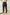 Kancan Full Size High Rise Black Coated Ankle Skinny Jeans - DaTrendStore.Com